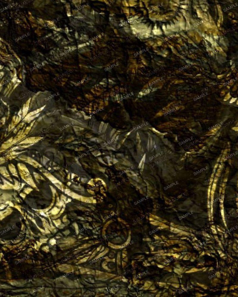 Aztec Camouflage