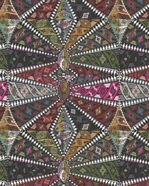 Aztec Fabric