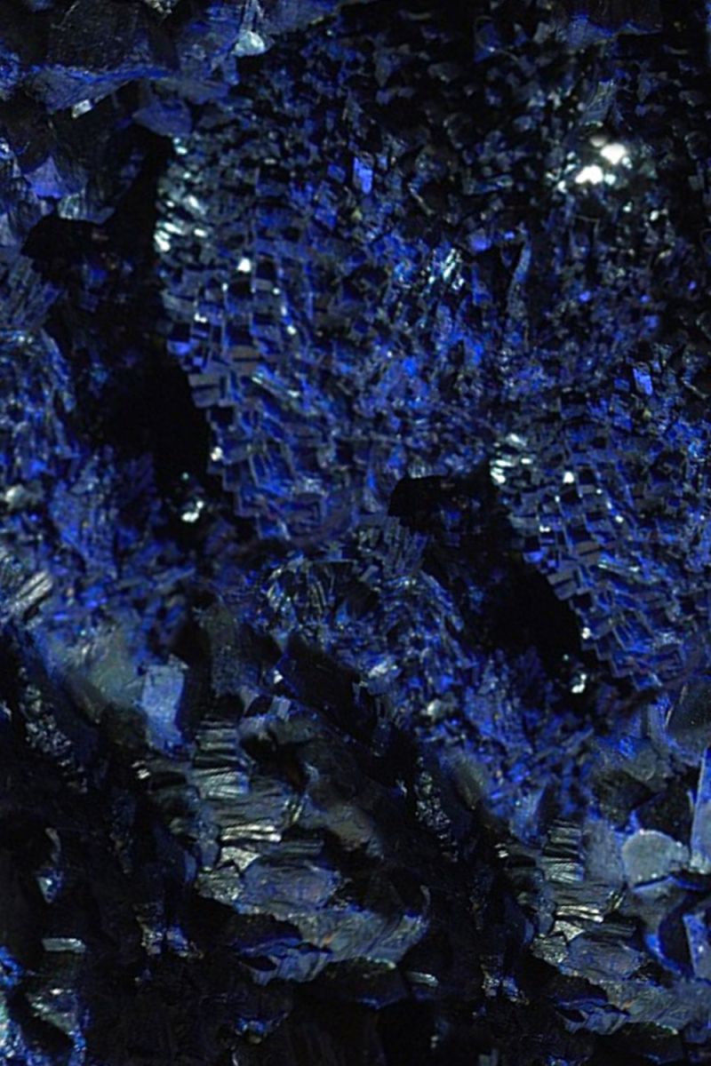 Azurite 22