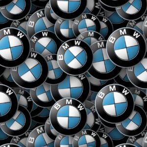 BMW 22