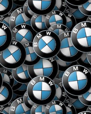 BMW 22