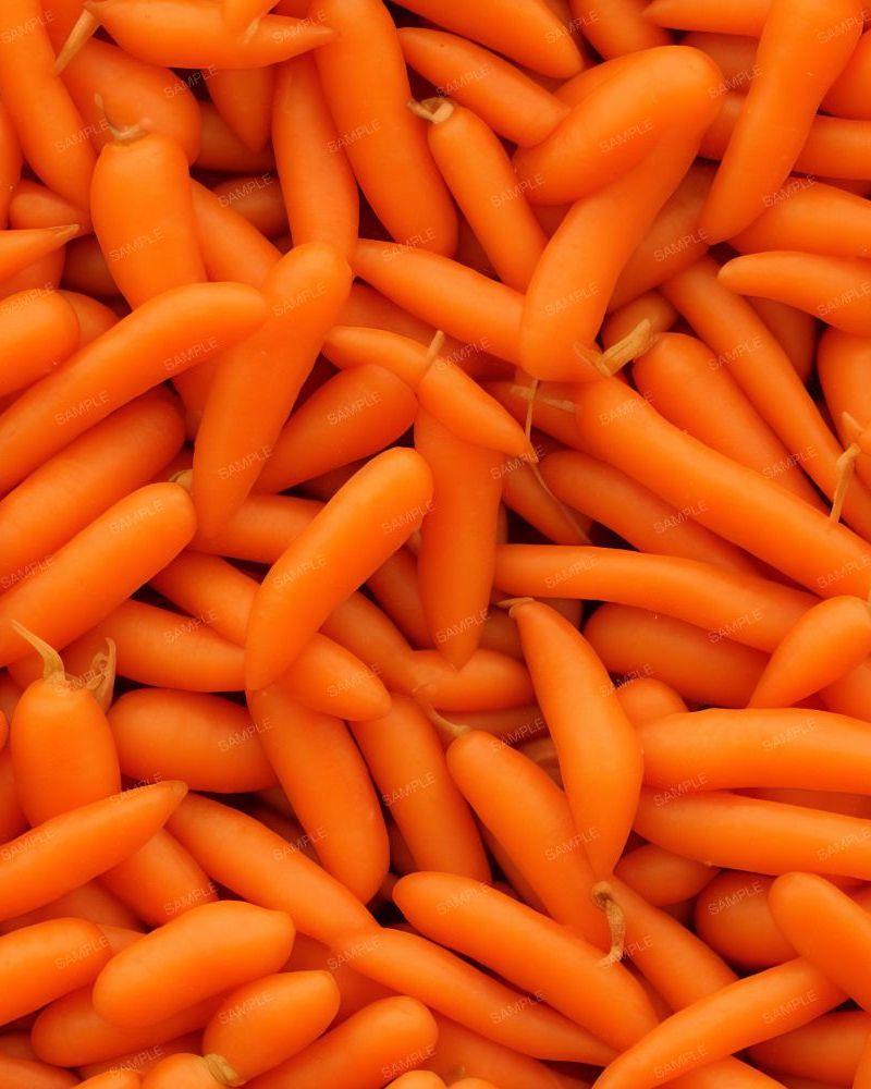 Baby Carrots
