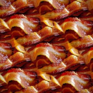 Bacon 22