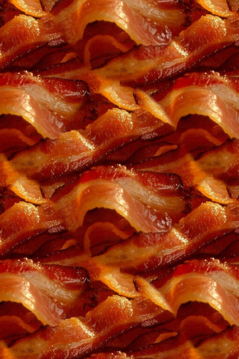 Bacon 23
