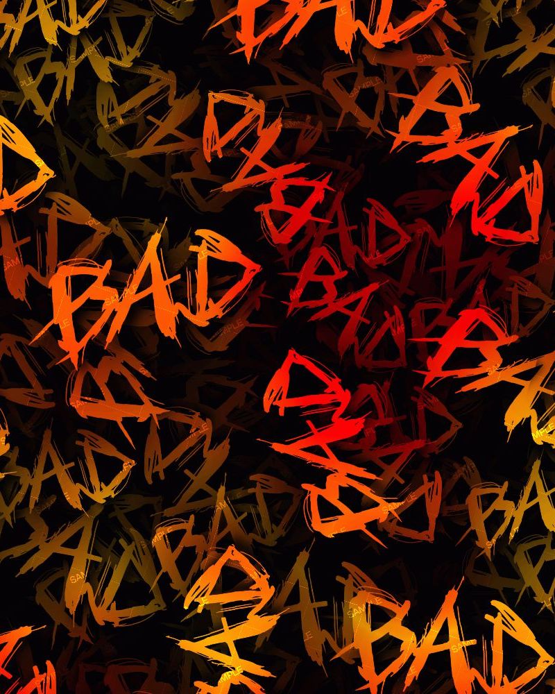 Bad Guy 44