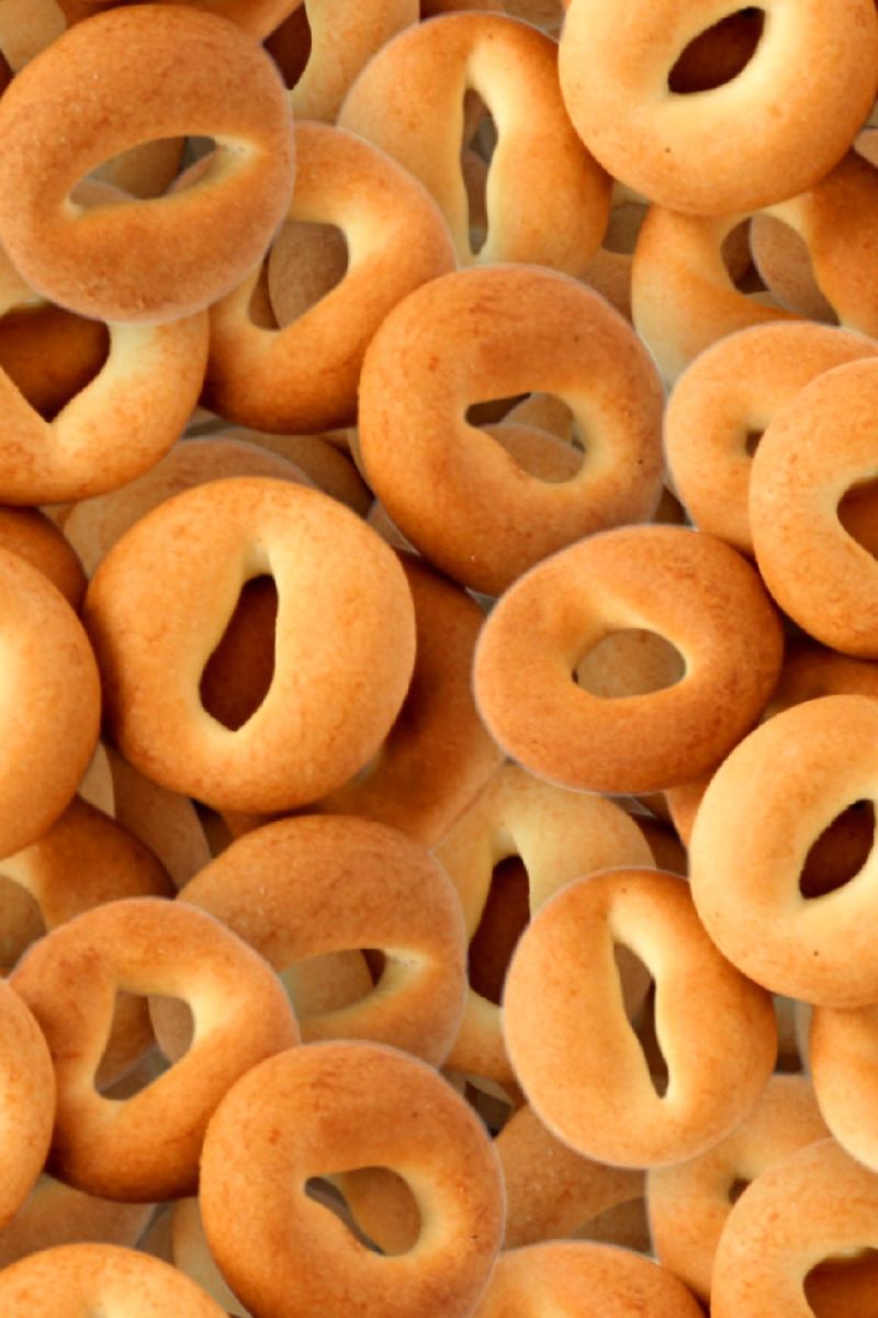 Bagels 23
