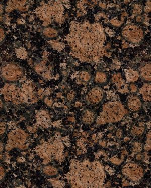 Baltic Brown Granite