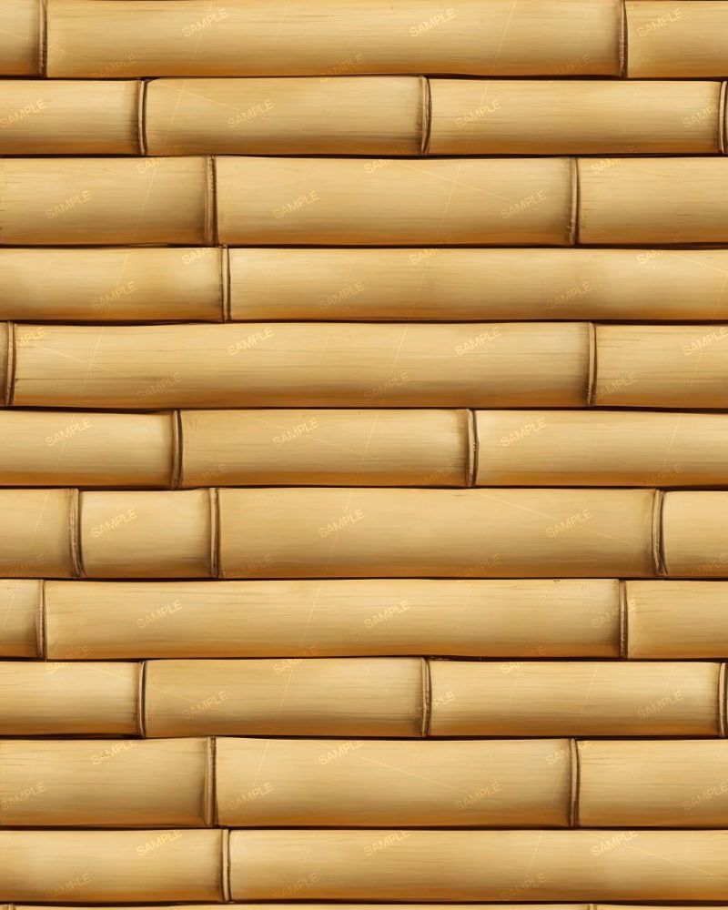 Bamboo 21