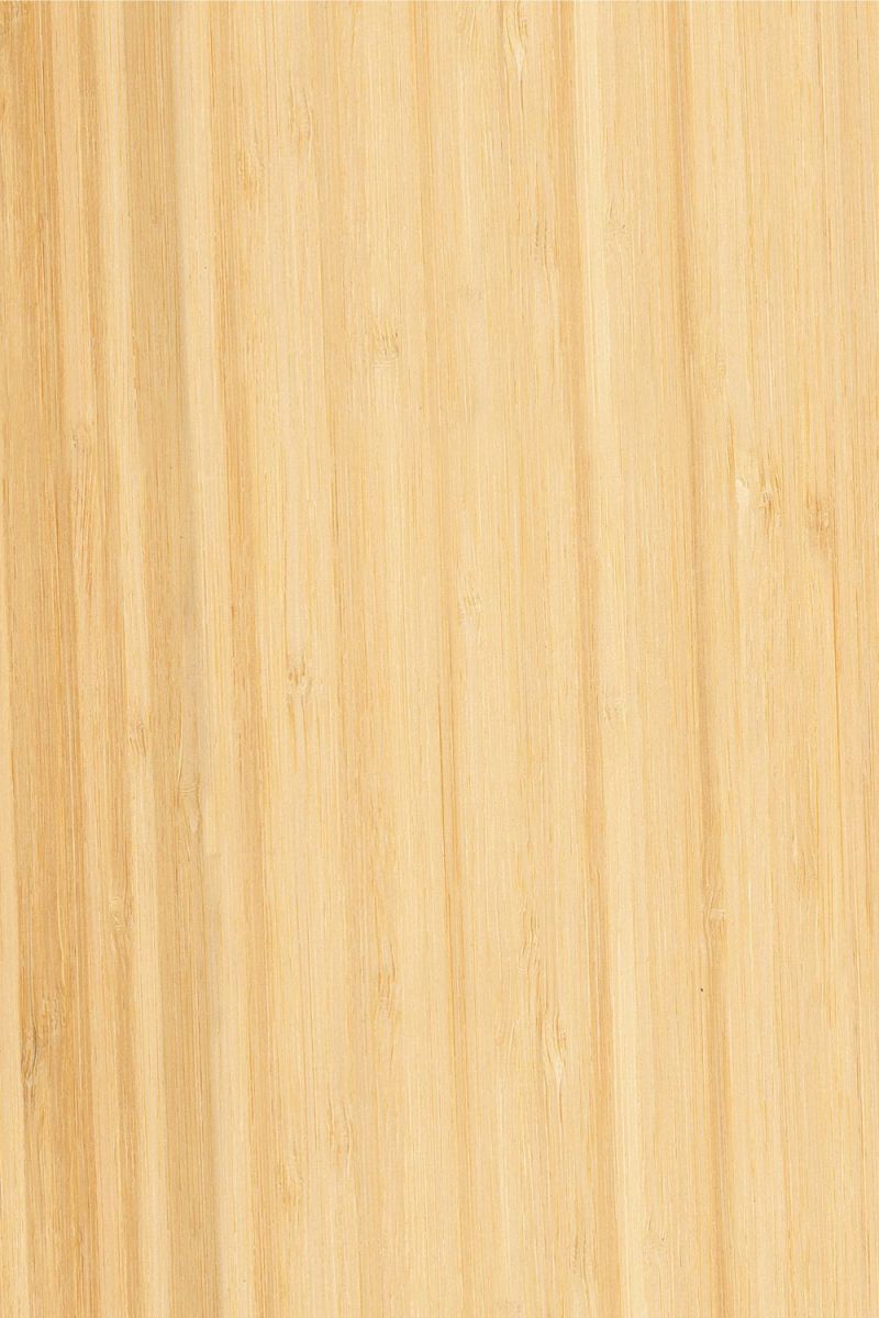 Bamboo Unsteamed