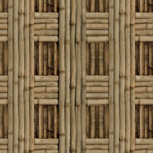 Bamboo Weave