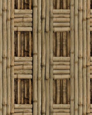 Bamboo Weave