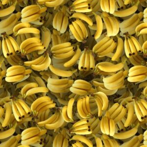 Bananas 22