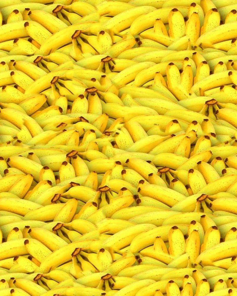 Bananas 23