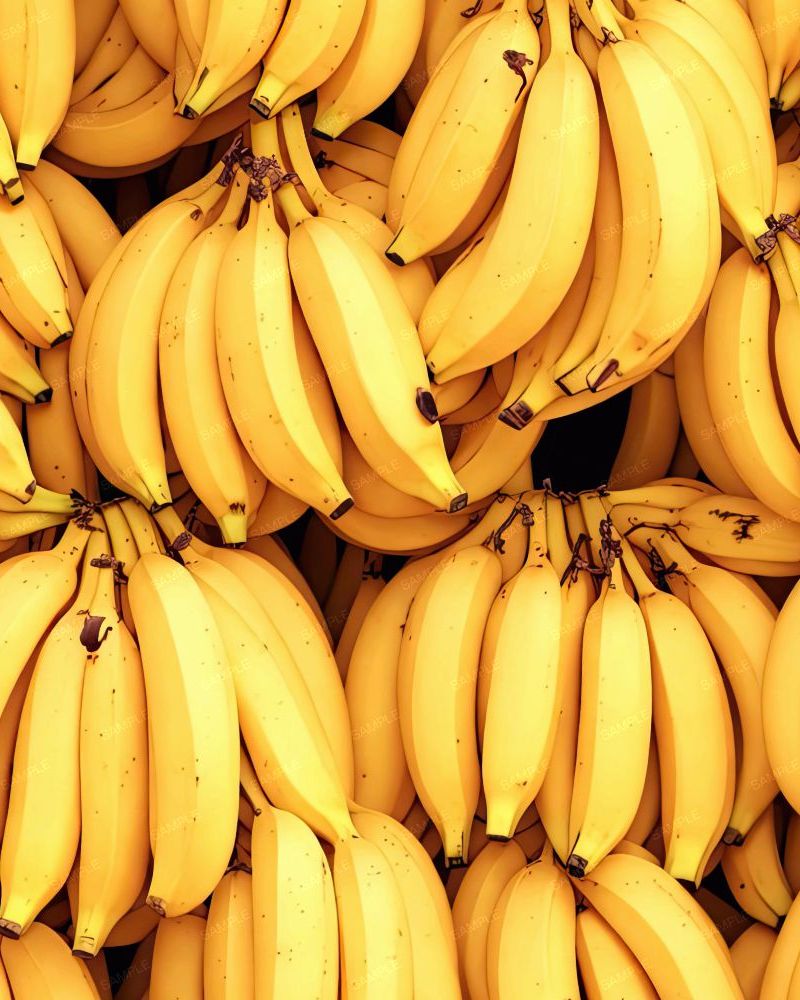 Bananas 48