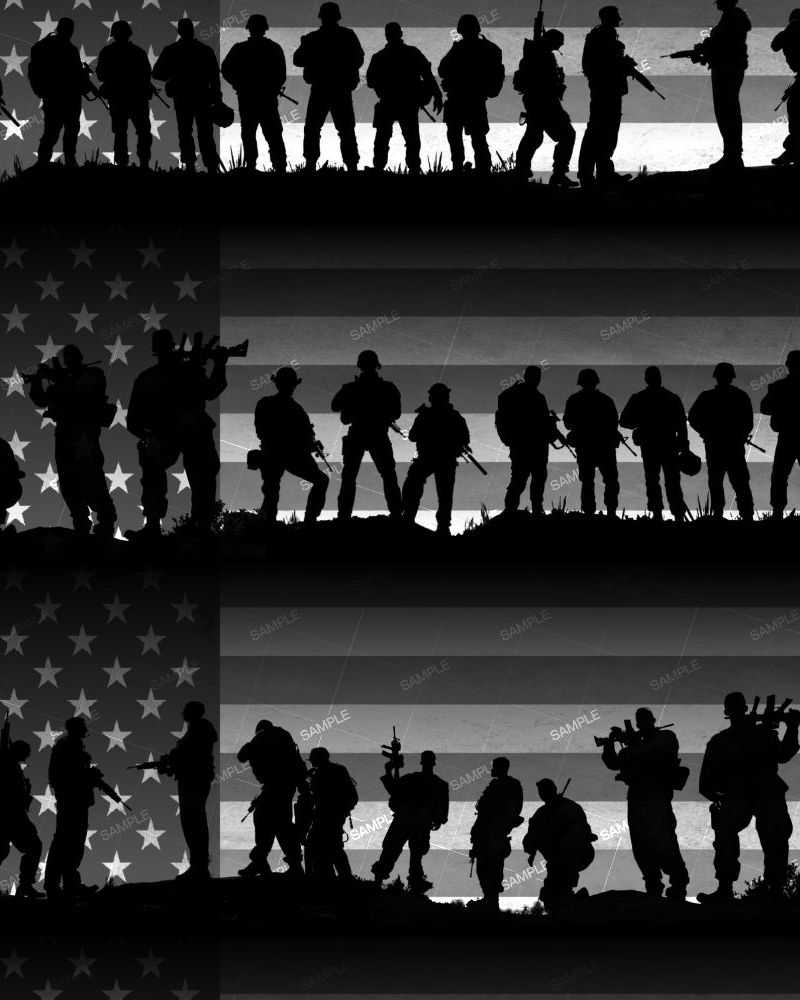 Band of Brothers 23
