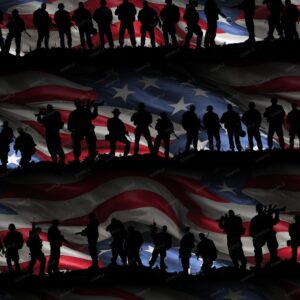 Band of Brothers 25