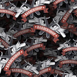 Barber Shop 23