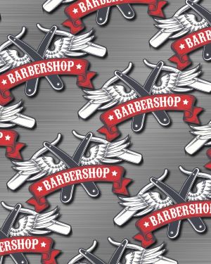 Barber Shop 24