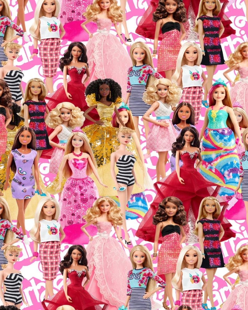 Barbie 23