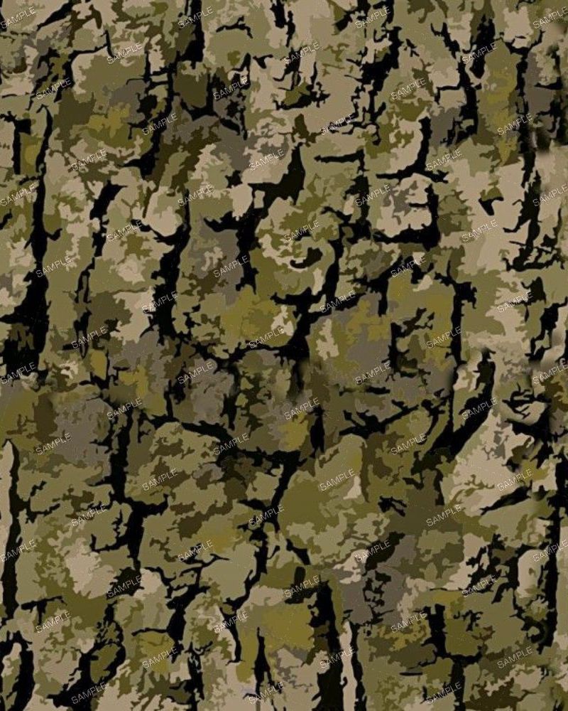 Bark 22 Camouflage