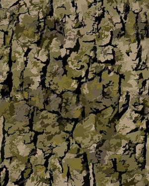 Bark 22 Camouflage