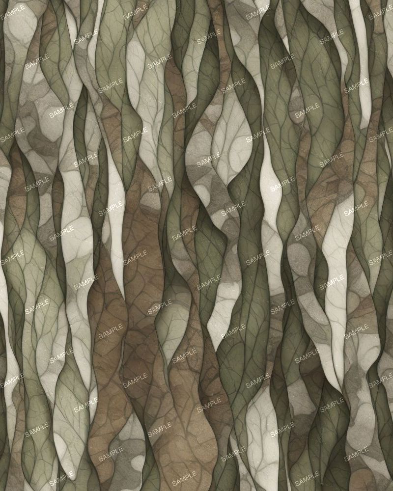 Bark Camouflage 56