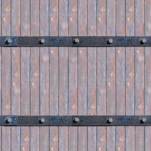 Barrel Straps 22
