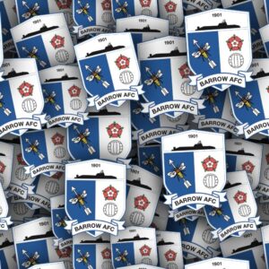 Barrow AFC