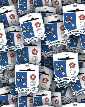 Barrow AFC