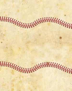 Baseball Cover