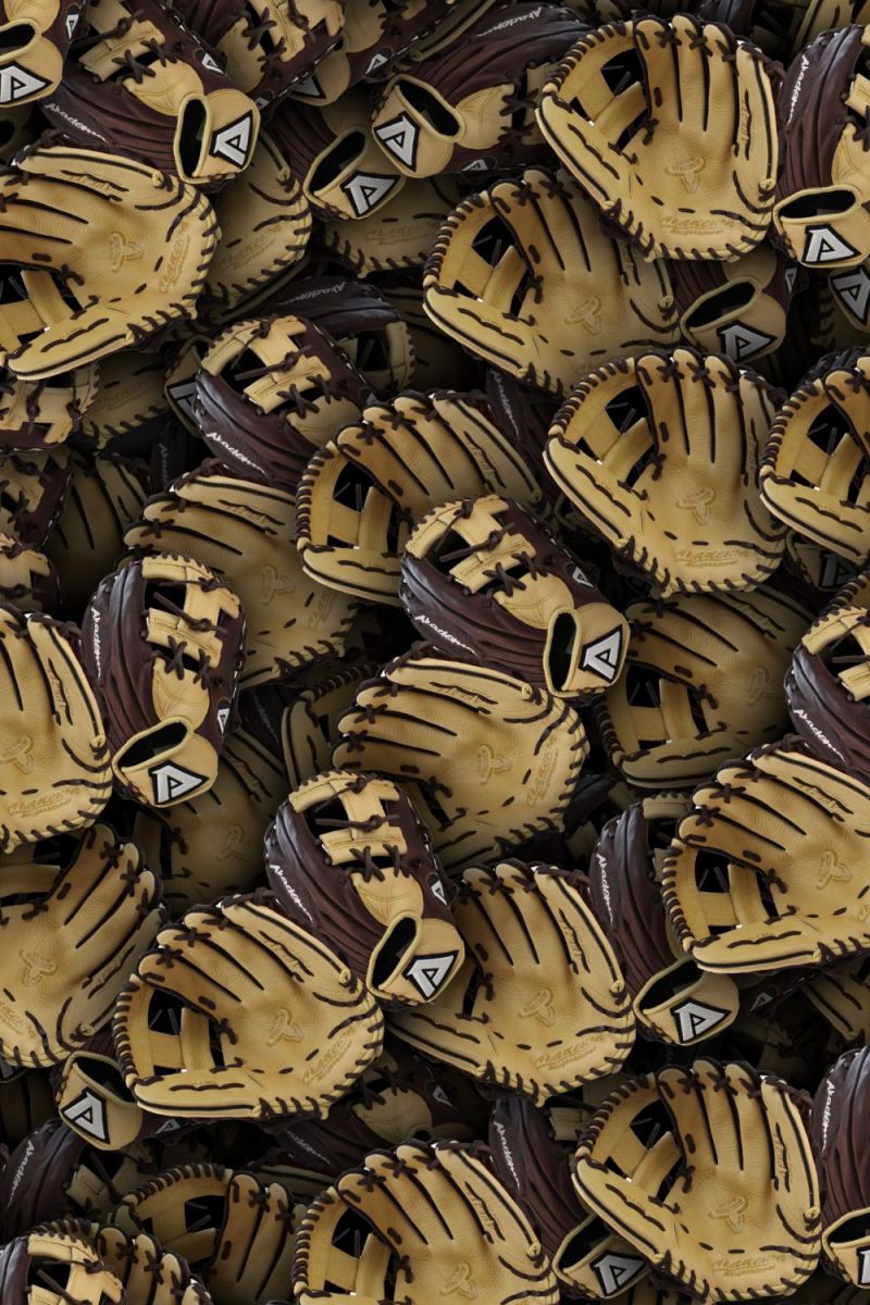 Baseball Gloves 22