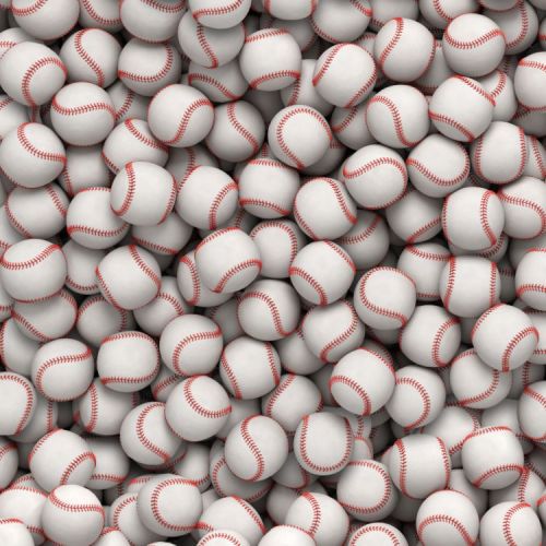 Baseballs 26
