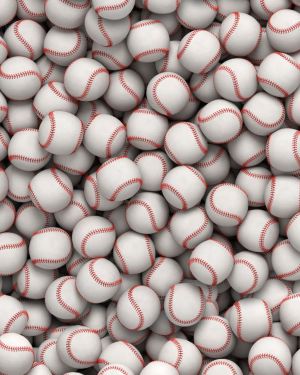 Baseballs 26