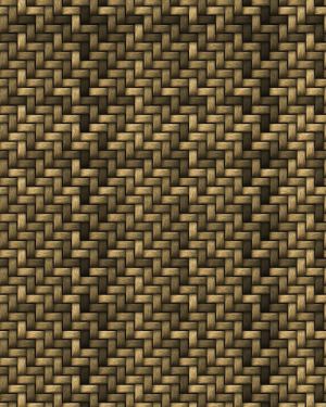 Basket Weave 22