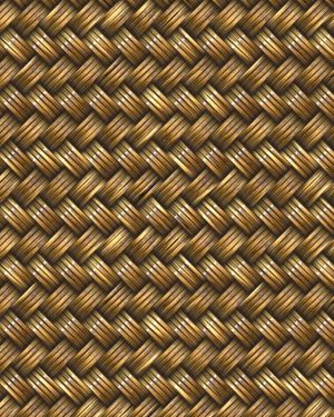 Basket Weave 24