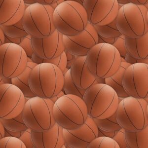 Basketballs 22