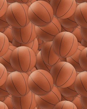 Basketballs 22