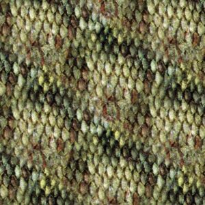 Bass Scales Camouflage