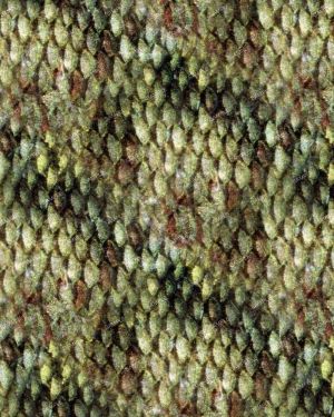 Bass Scales Camouflage