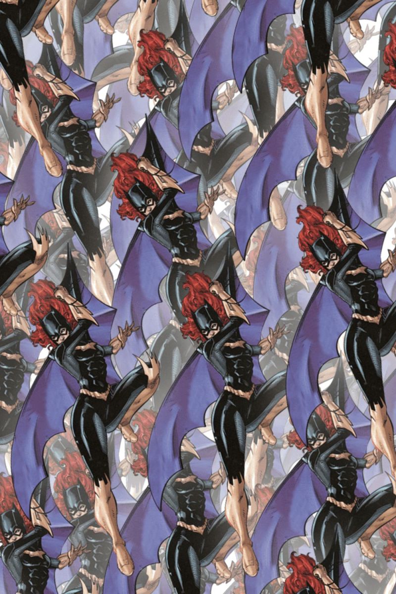 Batgirl 23
