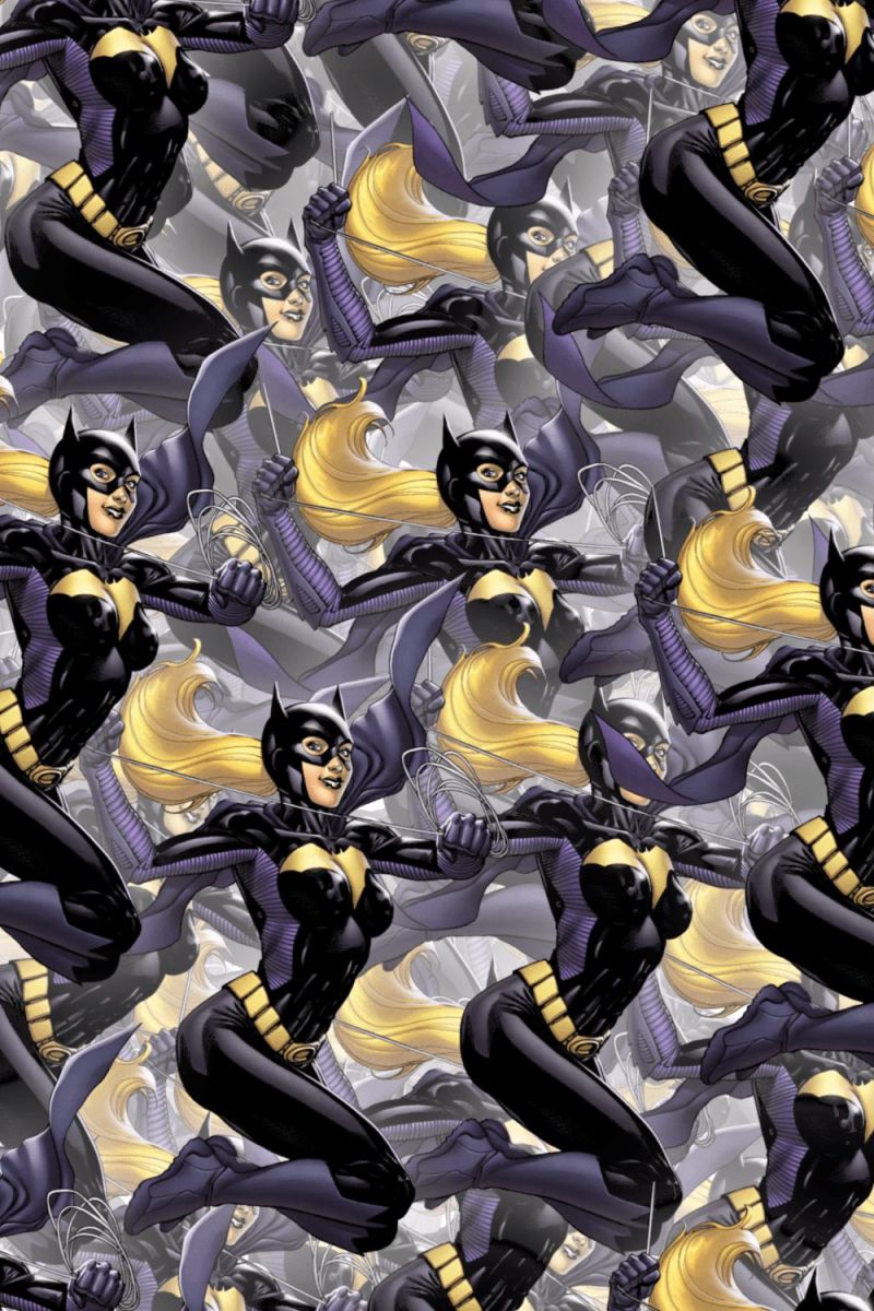 Batgirl 24