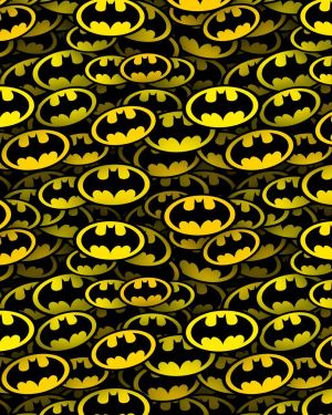 Batman 22