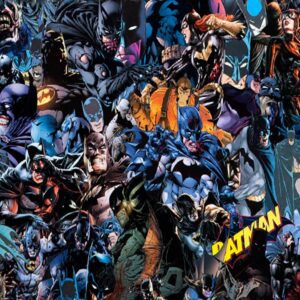 Batman 25