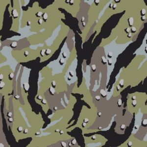 Battlefield 3 Camouflage