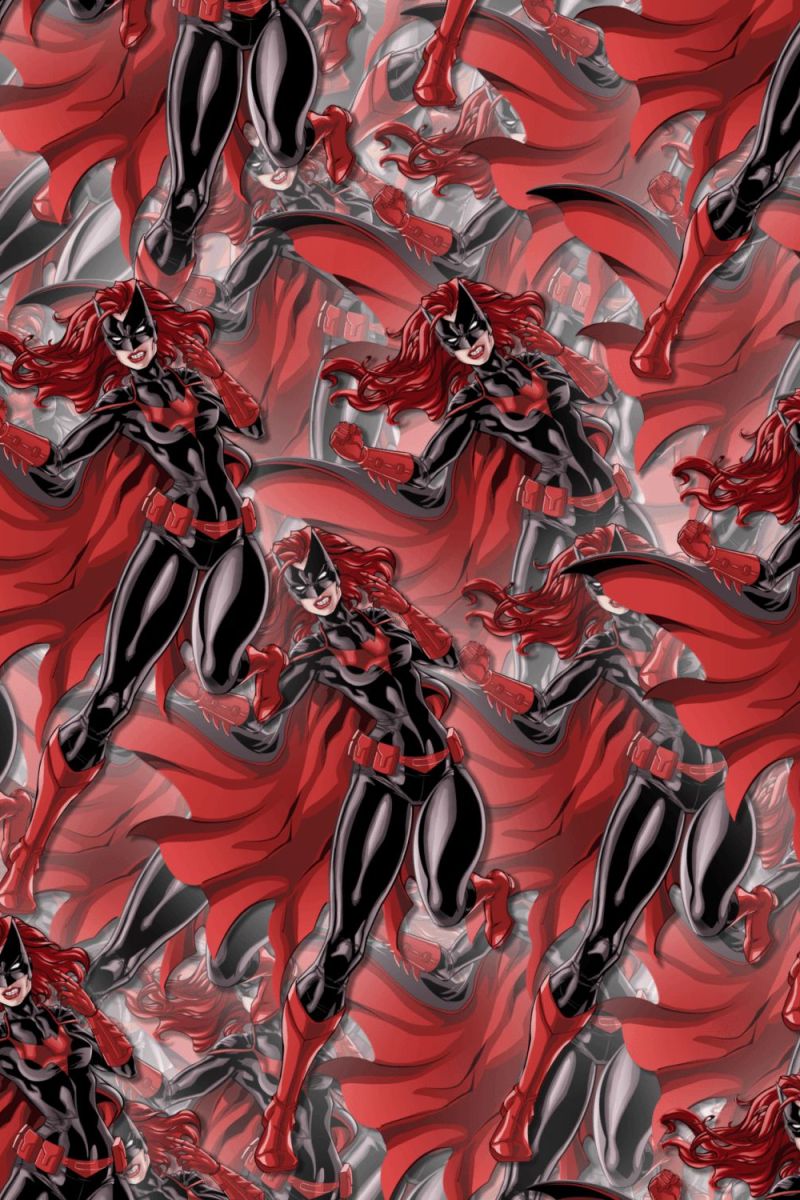 Batwoman 23