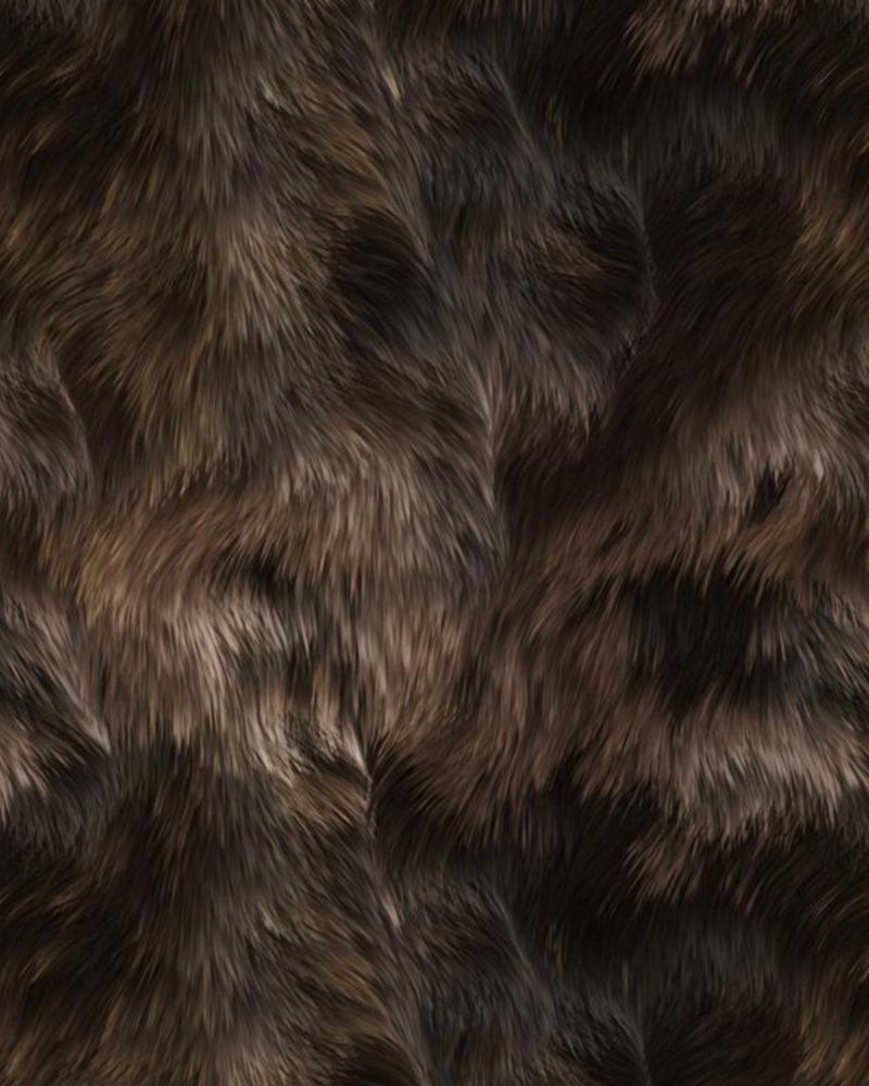 Bear Fur 22