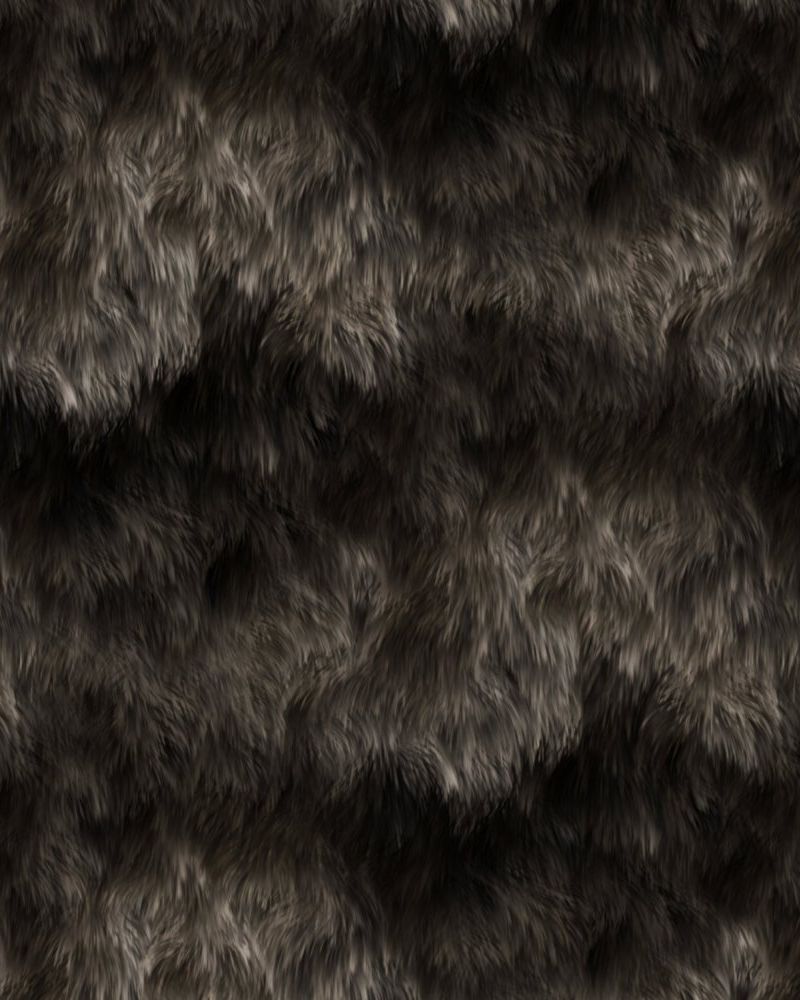 Bear Fur 23