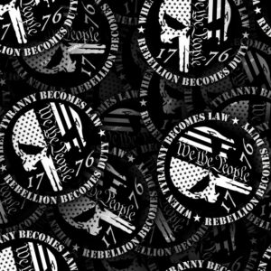 Becomes Duty 22