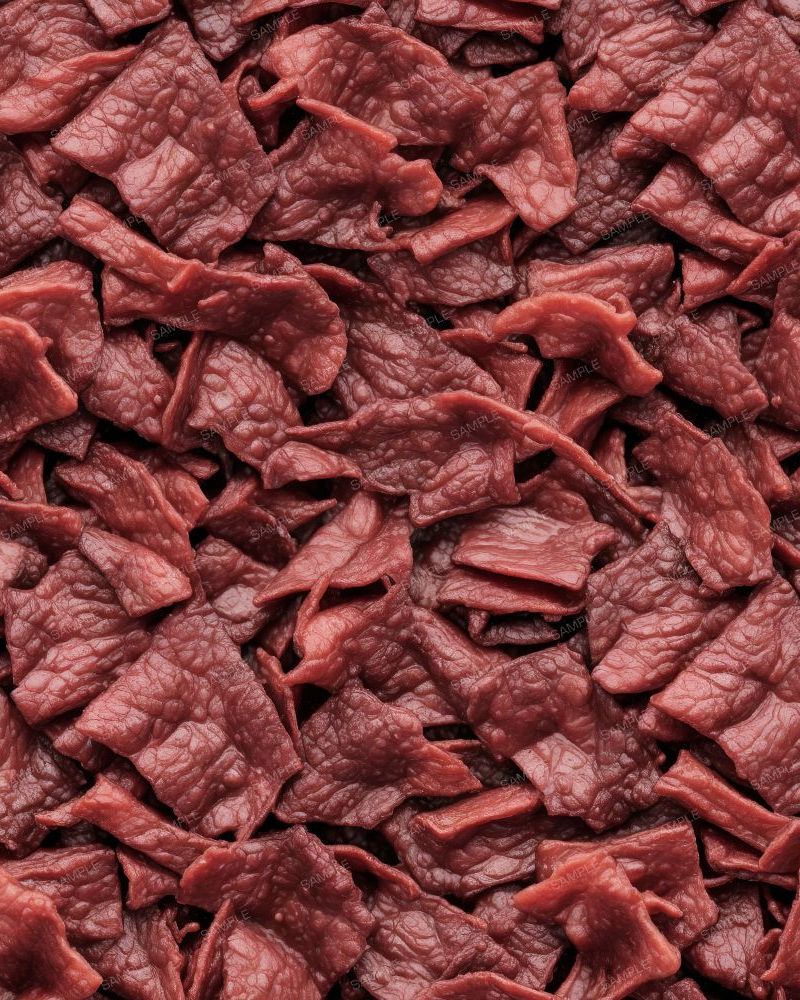 Beef Jerky 42