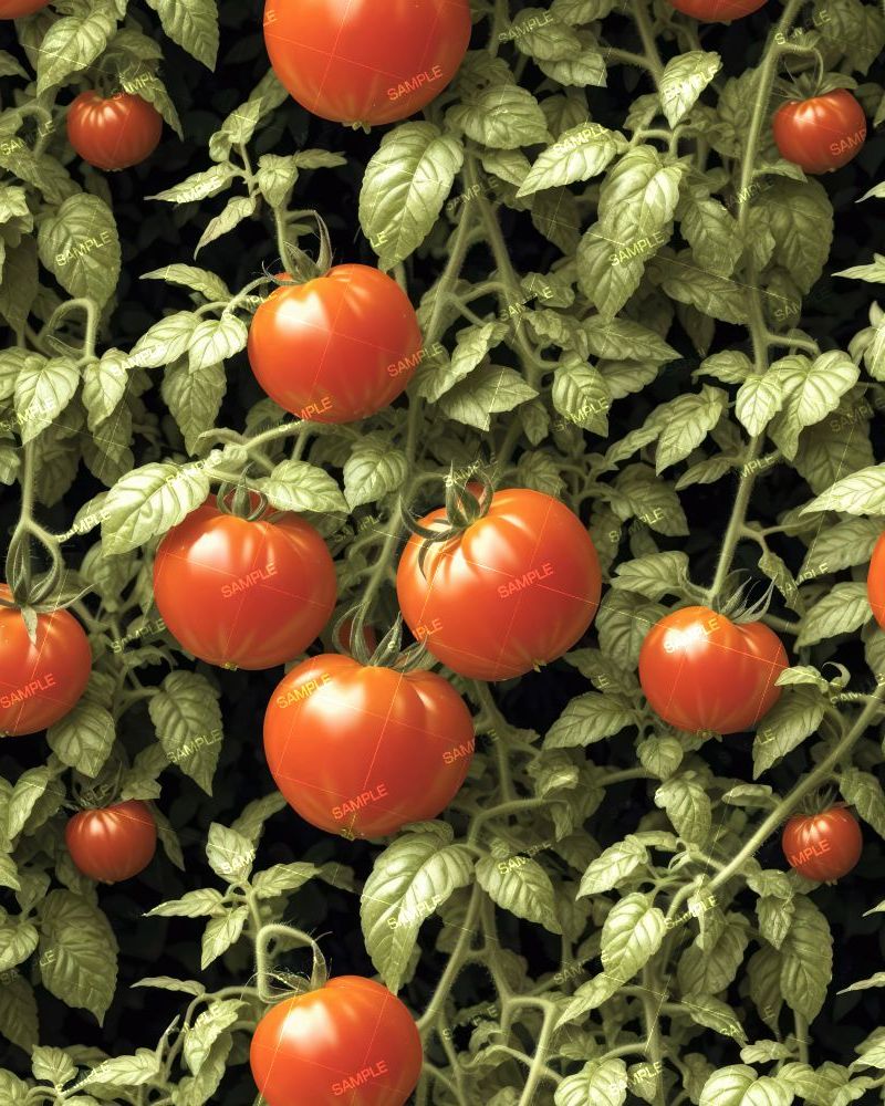 Beefstake Tomatoes 43